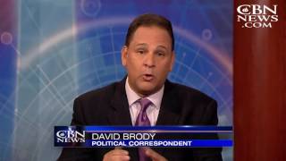 News on The 700 Club: August 23, 2016