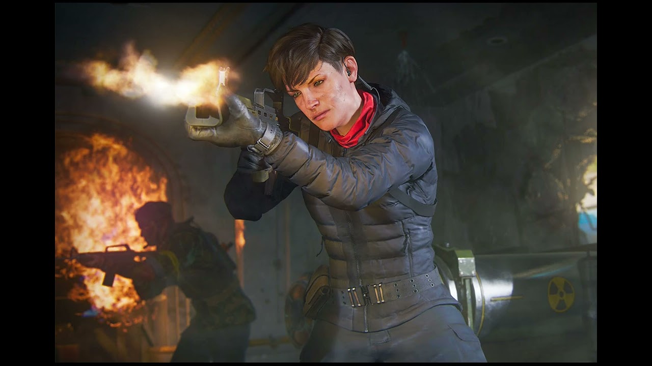 CoD BO6 patch notes: Season 1 buffs and nerfs explained