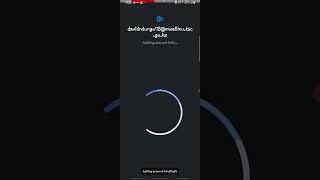 Setting up exchange email account with  gmail app in android phone