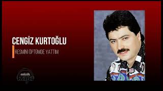 Cengiz Kurtoğlu - Dün Gece Resmini Öptüm De Yattım (1988)