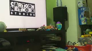 We Bare Bears End Credits