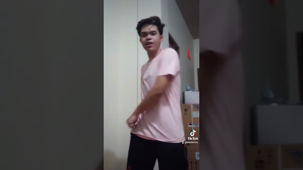 INFERNO - Bella Poarch & Sub Urban TikTok Dance