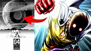 Top 10 Strongest Attacks of Saitama in One Punch Man