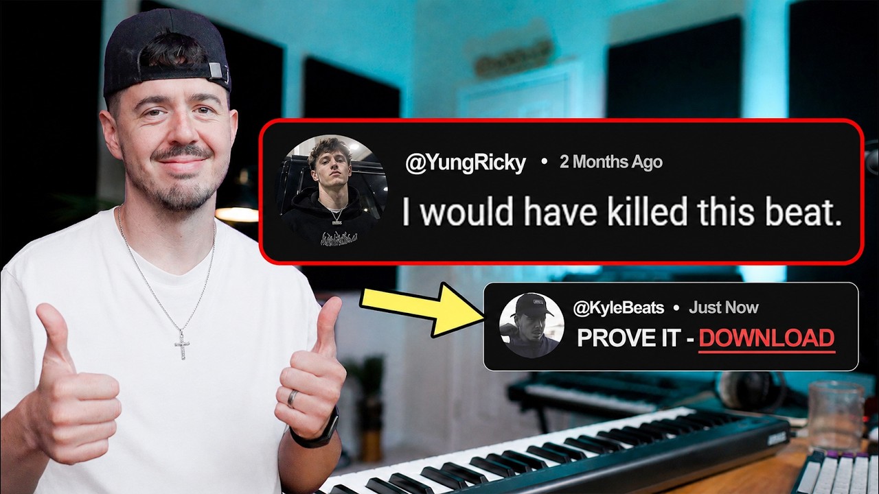 The Rappers who 