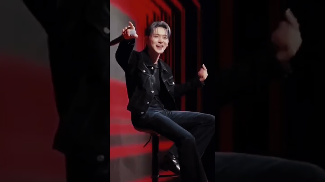 NO LABELS PART 1 Pre-listening party / TALK TO YOU / YEONJUN - YouTube