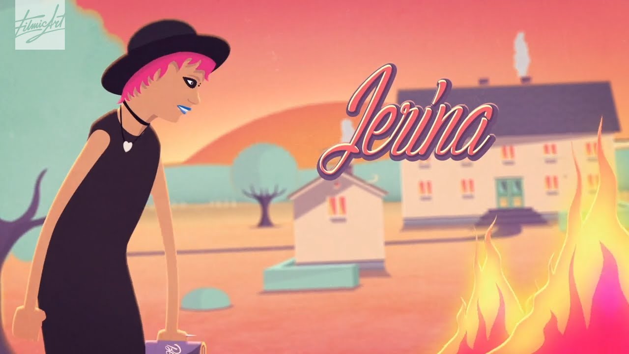 TV Vignette for SVT – Under Samma Tak