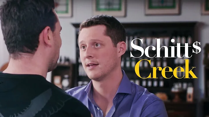 Schitt's Creek - Mariah Carey