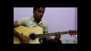 Download Lagu O Sahiba (Dil Hai Tumhara) Guitar Chords Lesson MP3