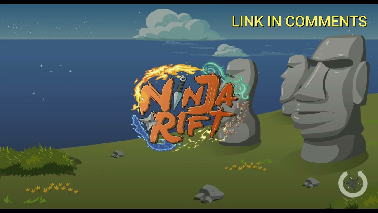 Instant Battle | MOD & APK Ninja Rift 1.40