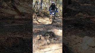 Stopping the squeak #vstrom650
