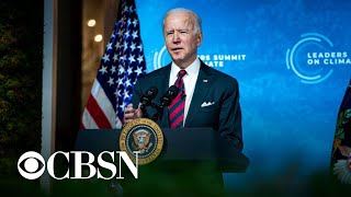 Biden maintains high approval ratings in his first 100 days