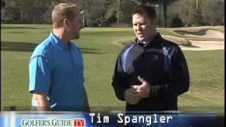 Golfer's Guide TV - Eagle Landing - Feb 2010 - Part 1