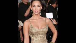 Megan Fox Slideshow