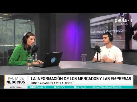 José del Solar, CEO de ByBug, en Pauta de Negocios | Radio Pauta