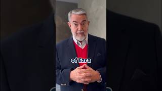 Ezra &amp; Nehemiah: The Story of Salvation | Dr. Scott Hahn