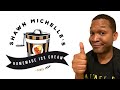 K-EATS: Shawn Michelle’s Ice Cream (Chicago, IL)