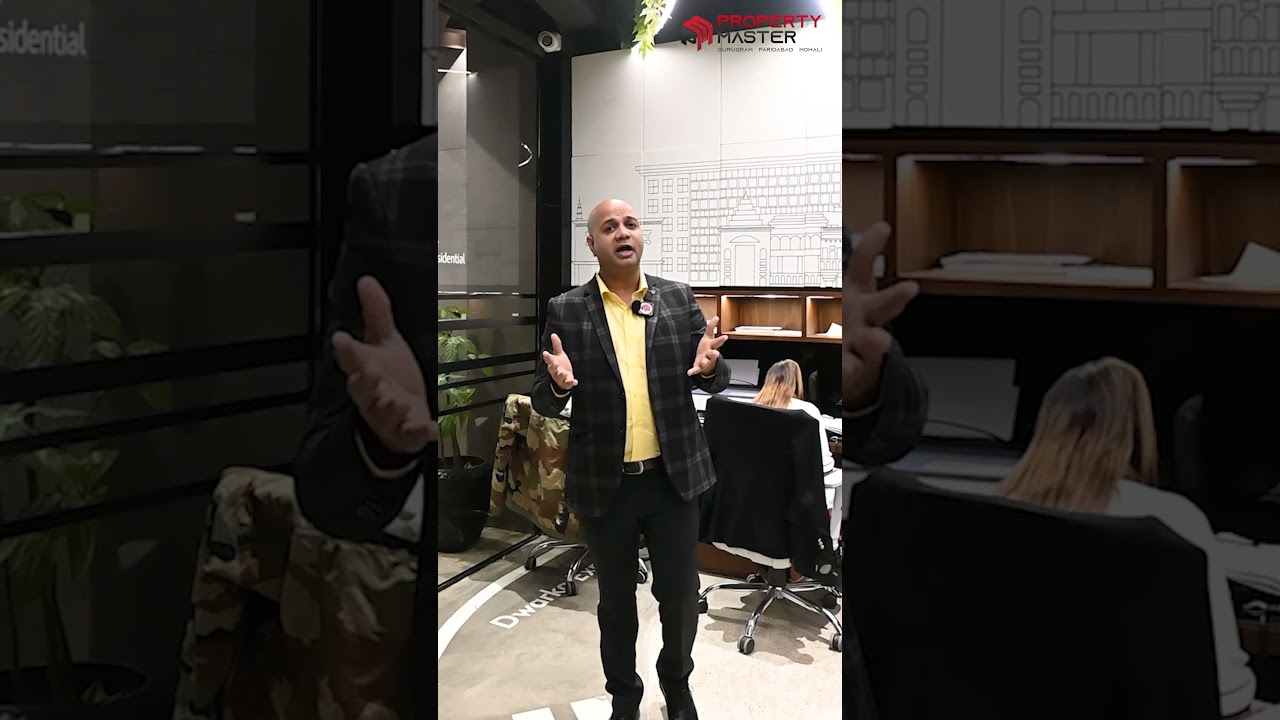 High Return On Investment In Gurugram 