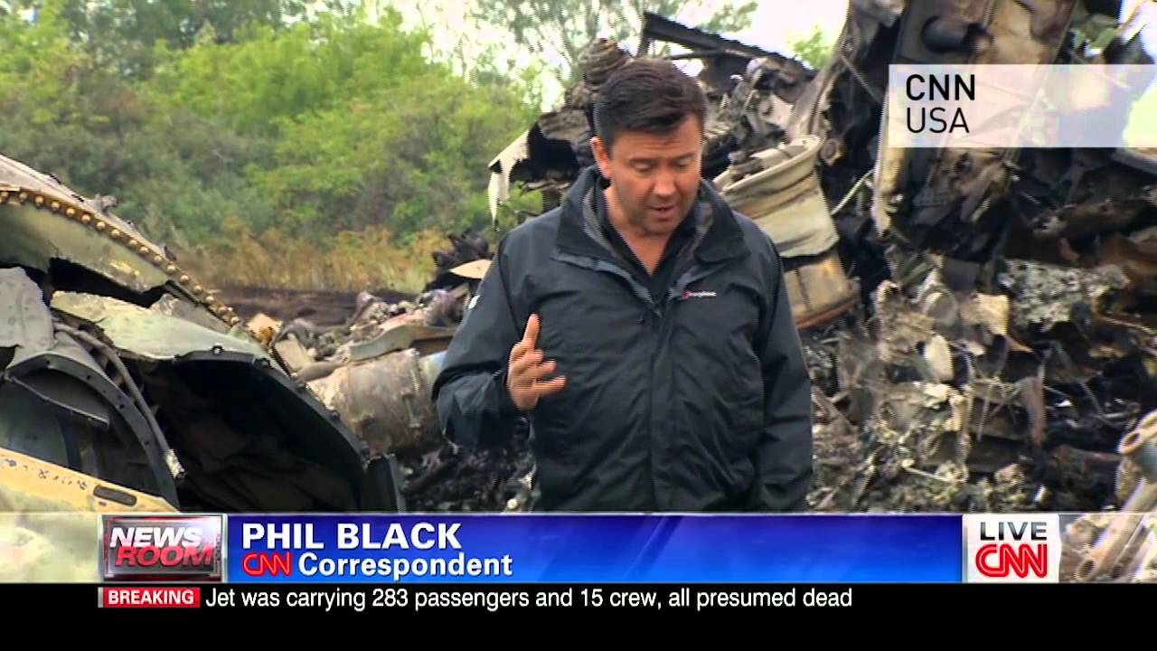 The AIBs - 2014 show reel