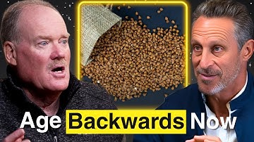 This Ancient Plant Reverses Biological Age By 7 Years (Here