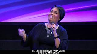 Eres Todo Poderoso - Danilo Montero