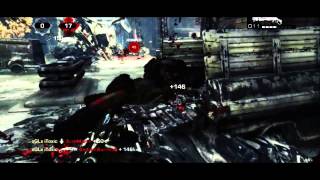 Der Tag Itoxiic G3M1 By Rammarkostein