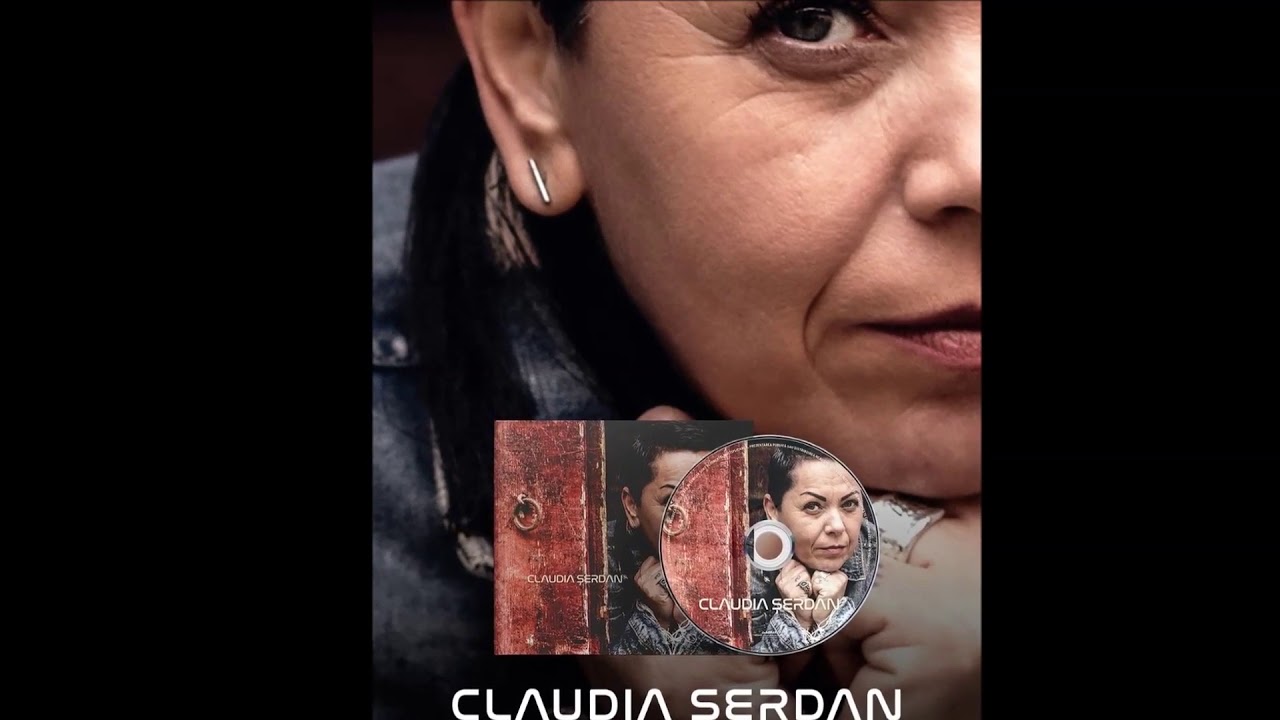 Claudia Șerdan Sub perdeaua nopții