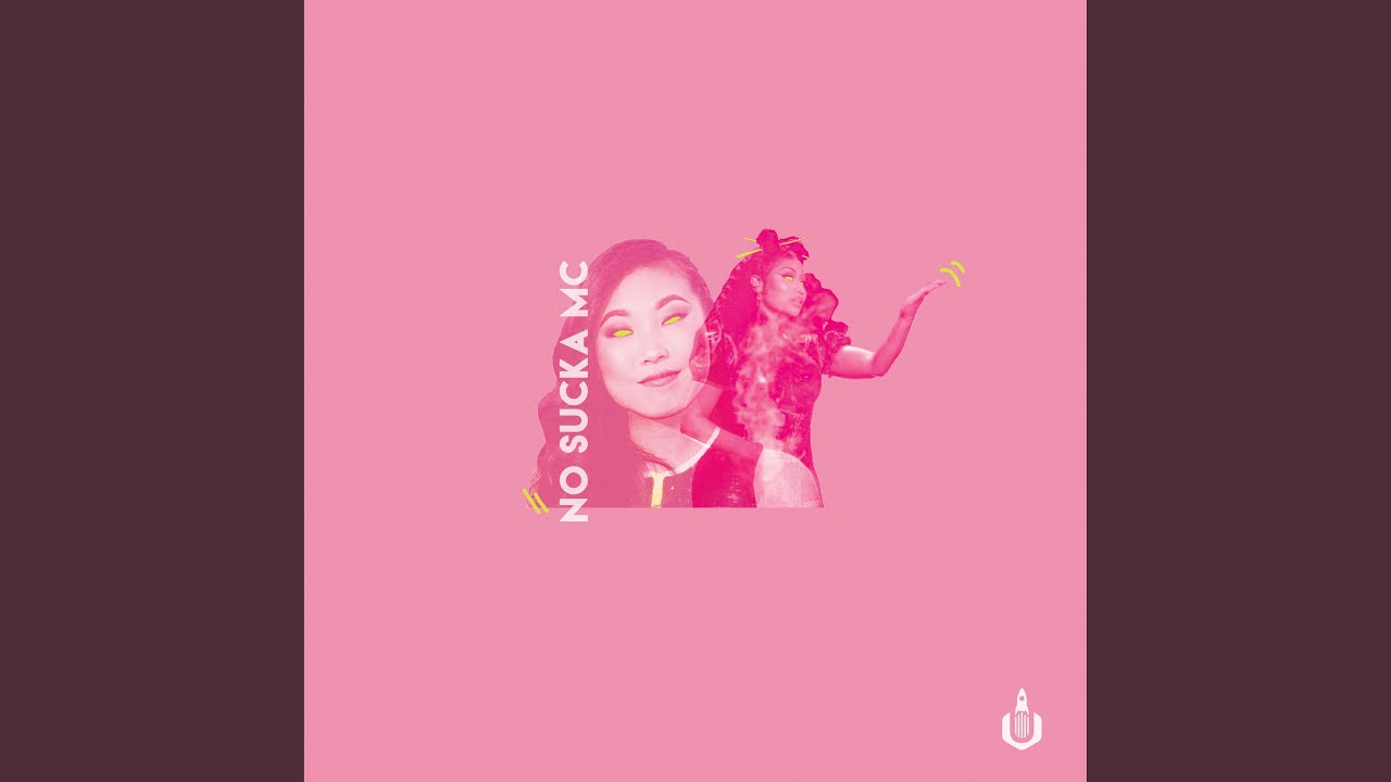 No Sucka MC (feat. Kato on the Track)