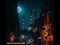 Istanbul ai art