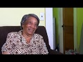An Oral History of Washington County - Jessie Bryant