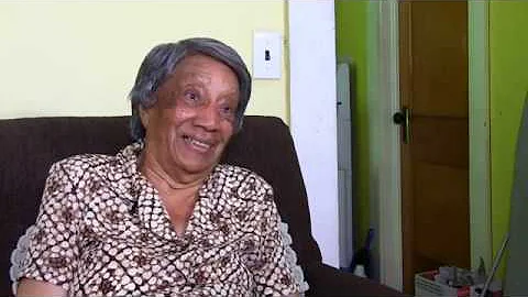 An Oral History of Washington County - Jessie Bryant