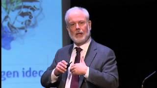 Impact Innovation 2014 - Neil Cashman