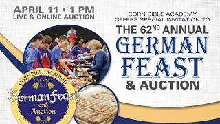 CBA Live Auction 2026