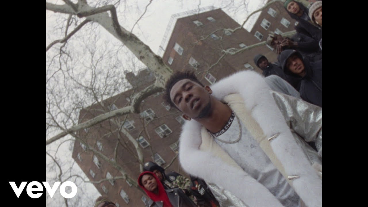 Desiigner - HOOD
