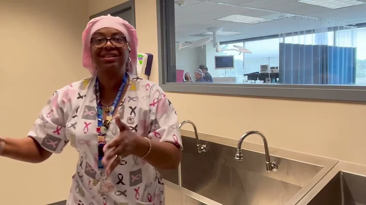 Seattle Surgical Technology Program Director Explains a Work Day