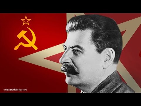 The Soviet Thaw- How stalinism ended. Cold war documentary - YouTube