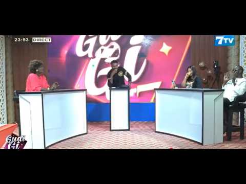 [DIRECT] GUDI GUI SUR 7: Pendo GUISSÉ sur son nouveau single "WORATOUL"; Album Wally SECK et...