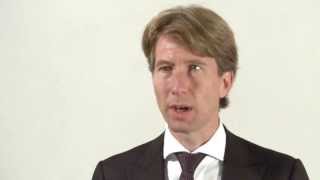 Cordys' Chief Strategy Officer about the Cordys Platform