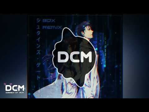 シュタインズ・ゲート "Steins Gate" OP (BDX Remix)