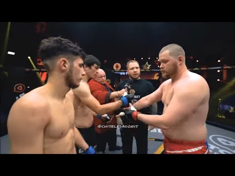 2 vs 1 MMA Handicap Match | Russian Cowboy vs Russian Jonas Brothers | EPIC Fighting Championship 2 vs 1 MMA Handicap Match | Russian Cowboy vs Russian Jonas Brothers | EPIC Fighting Championship