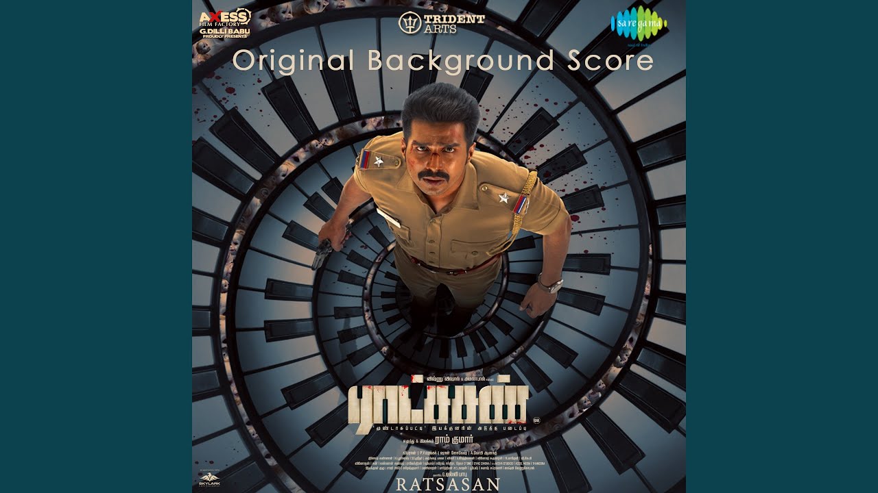 Ratsasan Theme