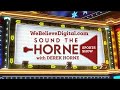 Sound the horne sports show s2e6 hosted by derek horne w guest pastor marcus mann