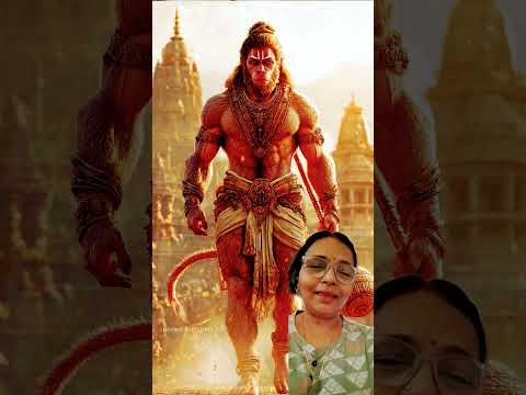 jab Koi nahin aata tab Hanuman aata Hai #like #love #subscribe #status #Hanuman Ji#shorts #short