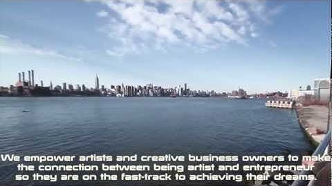 Are you an ARTIST ready to take control of your career? WATCH THIS! We can empower you!