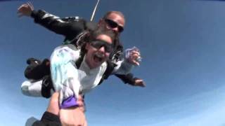 Sara - Swoopware: Skydive