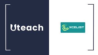 Excelist × Uteach | Կրթական բիզնեսի թվայնացում և մասշտաբավորում
