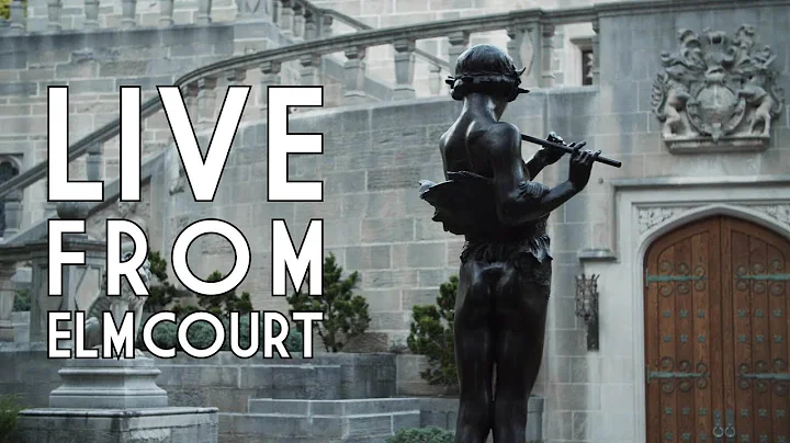 Live from Elm Court 9/10: Daniel Moody, David Fung...