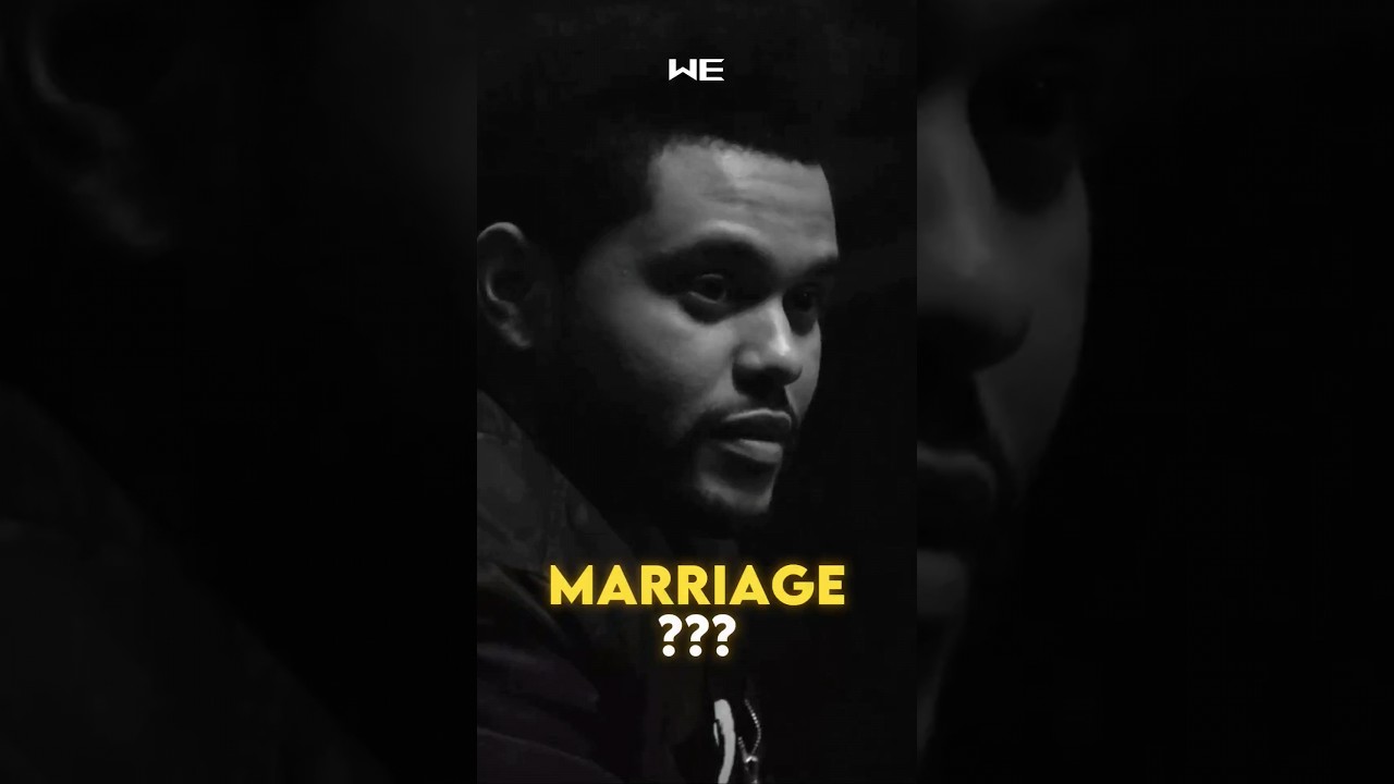 Will Abel ever Marry? 🤔 | 
