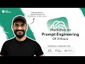 Mastering prompt engineering in 3 hours