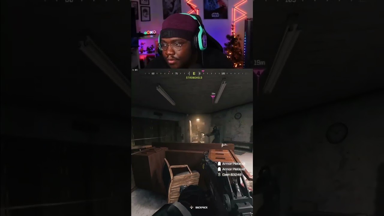 Best LMG Hipfire Strategy for FAST Kills Revealed!