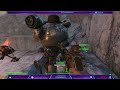 Perk Randomeizer - Fallout 4 part 15